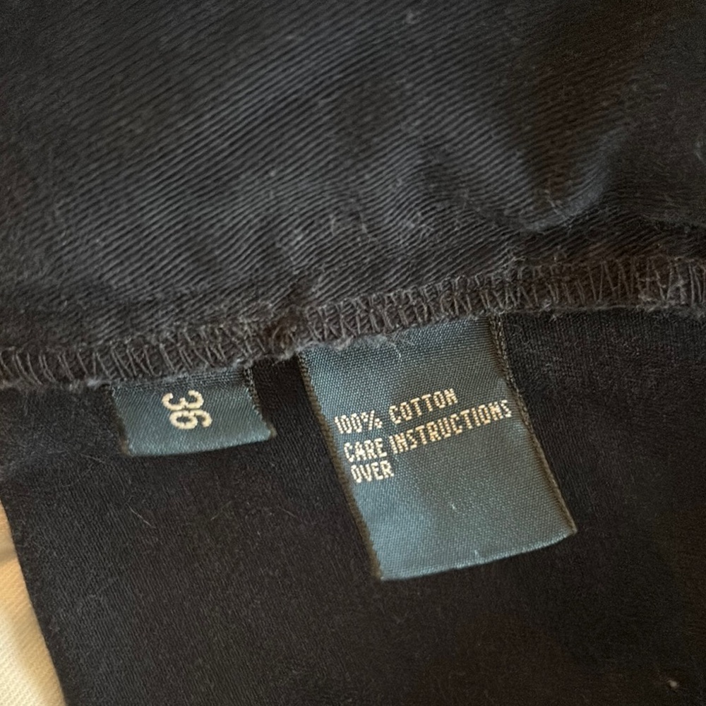 Polo by Ralph Lauren Prospect Shorts size 36 - Picture 6 of 6